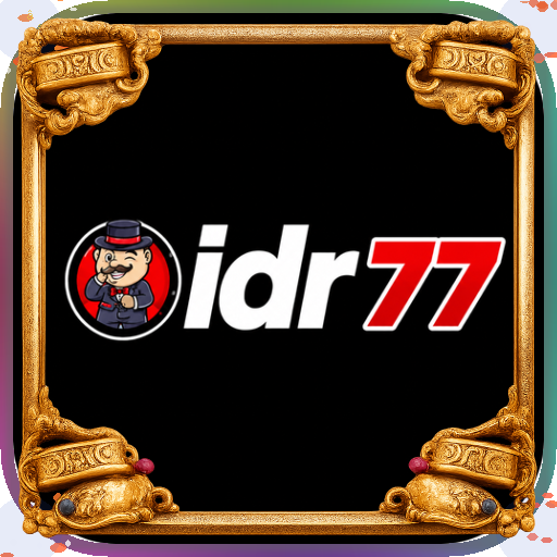 idr77 — mitra unggulan